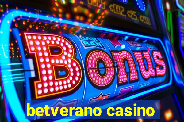 betverano casino